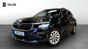 Skoda Kamiq 2026